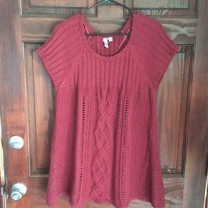 Caslon knit sweaters